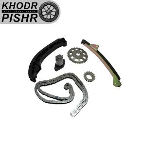 کیت تایم لیفان X60 وارداتی