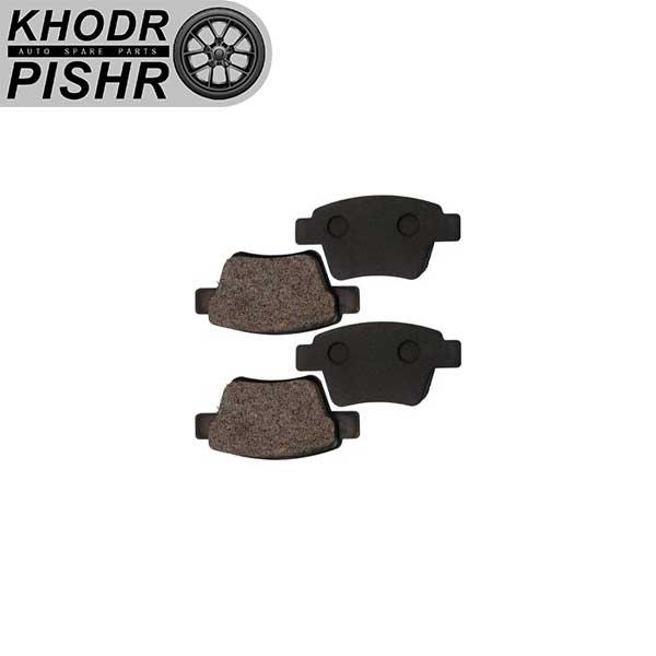لنت عقب جیلی شاسی امگرندX7