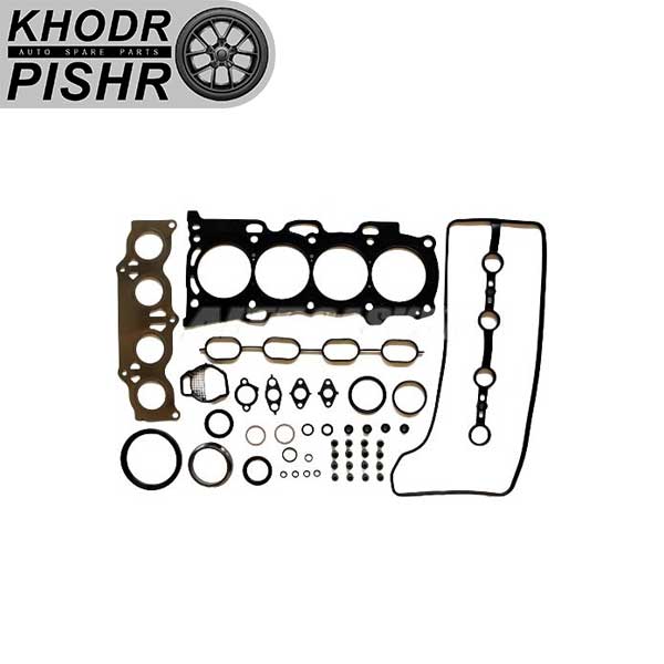 واشر کامل لیفان X60 و 620