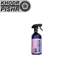واکس لاستیک میشلن