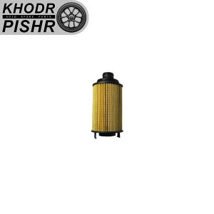 فیلتر روغن آریزو5
