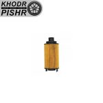 فیلتر روغن تیگو8