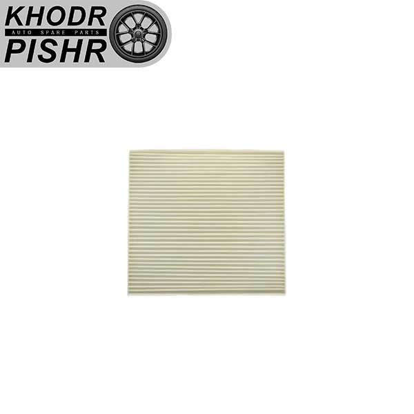 فیلتر کابین آریزو5