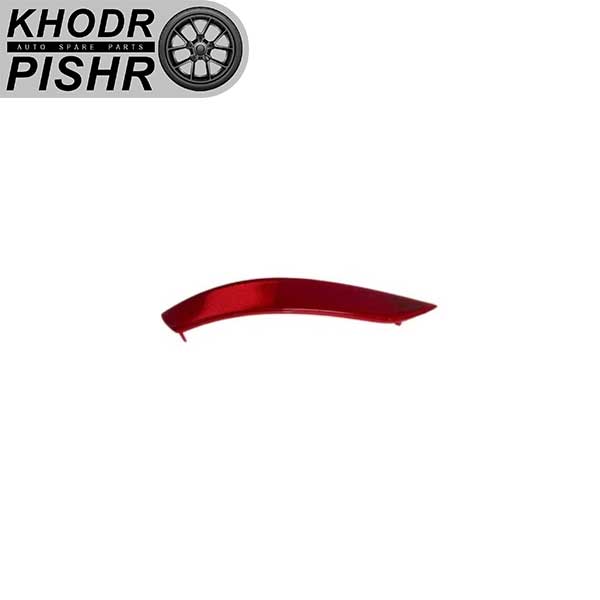 شبرنگ سپر عقب چپ لیفان 820
