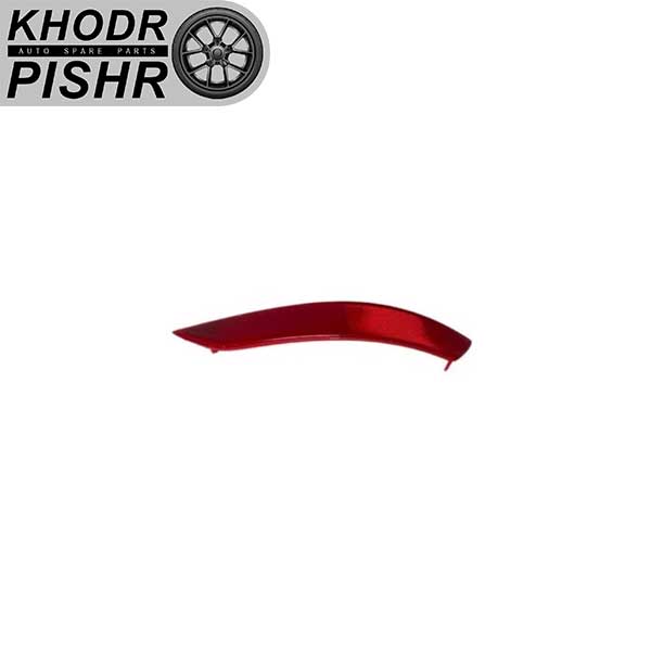 شبرنگ سپر عقب راست لیفان 820