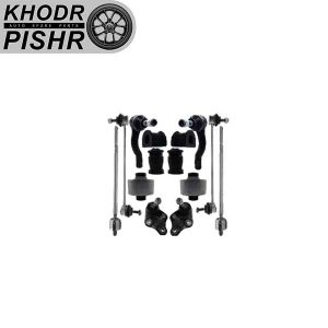 کیت جلوبندی ام وی ام X22