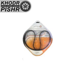 تسمه تایم ام وی ام530 و X33 و تیگو5