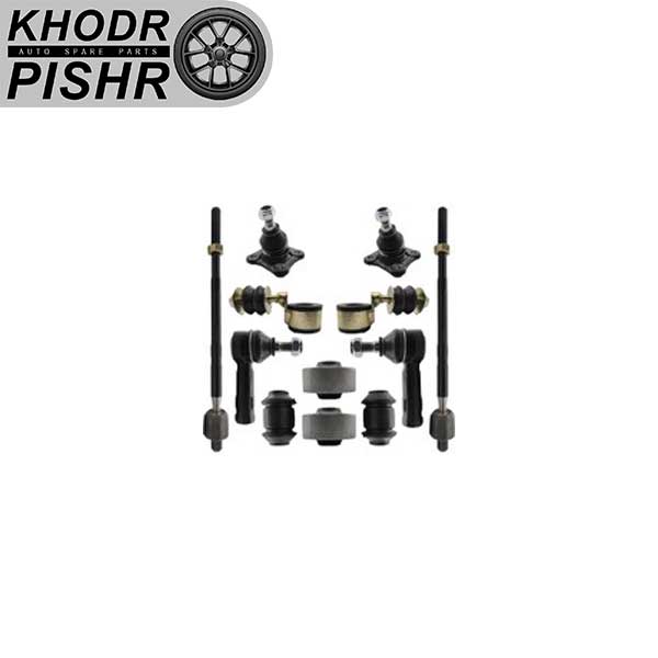 کیت جلوبندی ام وی ام 315