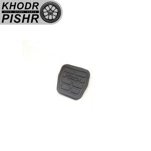 لاستیک پدال ام وی ام