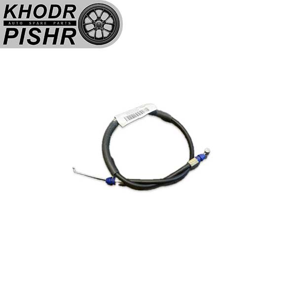 سیم در قفل کن در جلو لیفان X60