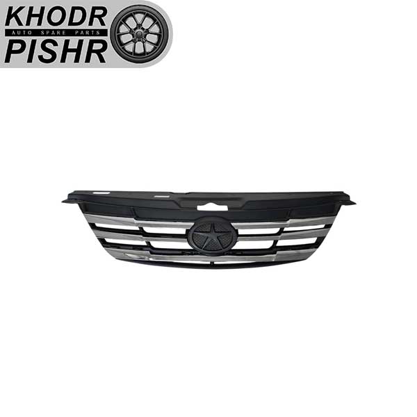 جلو پنجره جک J4