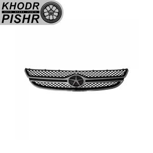 جلو پنجره جک J5