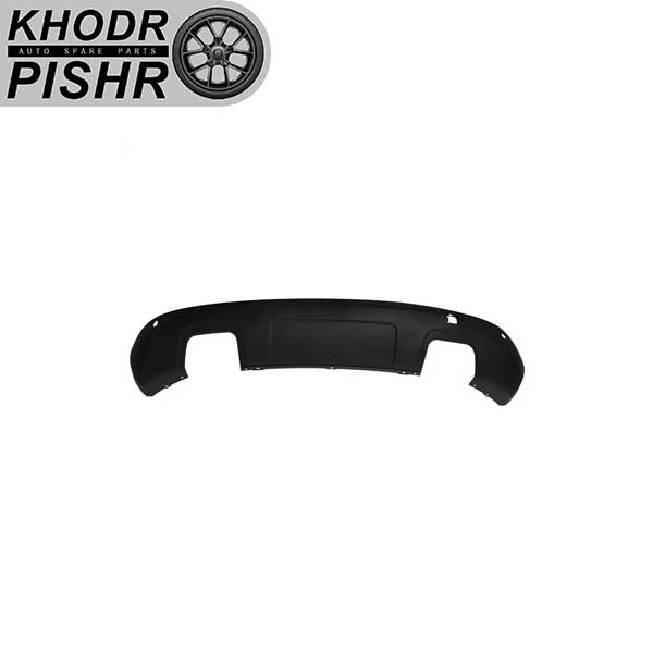 فلاپ سپر عقب جک S5