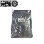 پک واشر توربو KMC T8