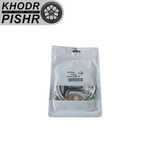 پک کامل واشر توربو KMC T9