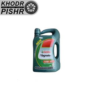 روغن موتور کاسترول 10W40 SN