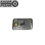 فیلتر گیربکس جک اس5