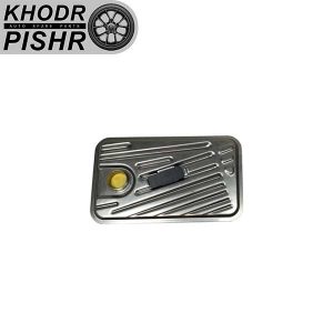 فیلتر گیربکس KMC j7