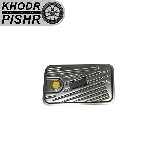 فیلتر گیربکس KMC j7