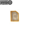 فیلتر هوا KMC T8