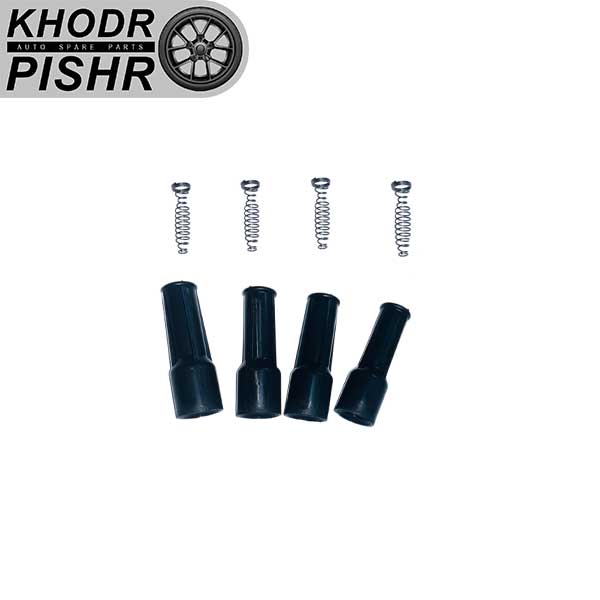 وایر شمع جیلی امگرند X7