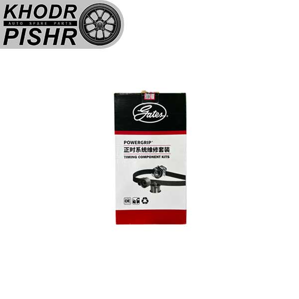 تسمه تایم KMC T8 پاور گریپ اصلی