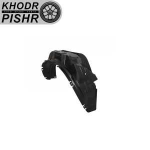 شلگیر عقب راست KMC T8 شرکتی