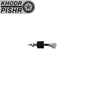 فشنگی پدال کلاچ KMC T8 شرکتی