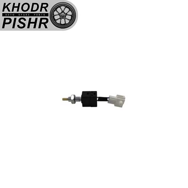 فشنگی پدال کلاچ KMC T8 شرکتی