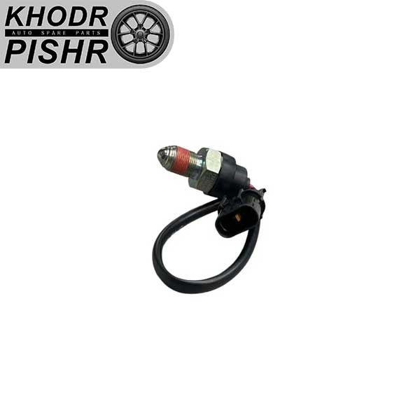 فشنگی دنده عقب KMC T8 شرکتی