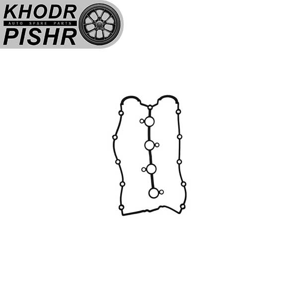واشر درب سوپاپ KMC T8