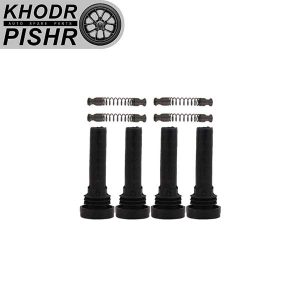 وایر شمع KMC T8 شرکتی