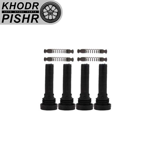وایر شمع KMC T8 شرکتی