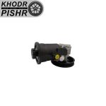 پمپ هیدورلیک تی8