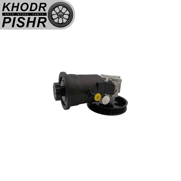 پمپ هیدرولیک KMC T8 شرکتی