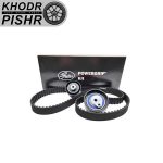 کیت تایم تی8