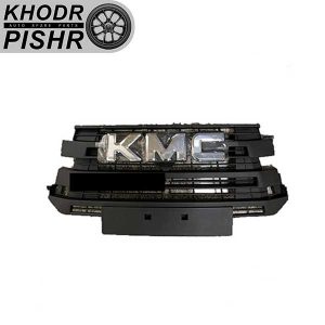 جلو پنجره KMC T8 شرکتی