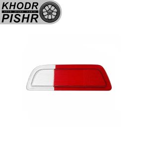 طلق مه شکن عقب چپ KMC T8 T9
